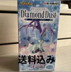 ポケットモンスターDiamond Dust ポッチャマ&デリバード