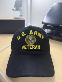 made in usa キャップ