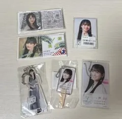 た*ら様 乃木坂46 一ノ瀬美空 グッズ まとめ売り