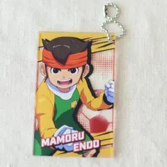 イナズマイレブン イオンシネマ限定 アクリルスタンドキーホルダー 円堂ハル イナズマイレブン イオンシネマ限定 アクリルスタンドキーホルダー 円