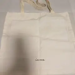 イエナ　エコバッグのサムネイル