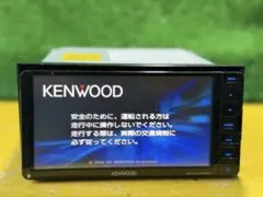 ケンウッド) MDV-D405BTW Bluetooth メモリーナビ カーナビのサムネイル