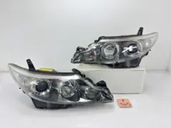 エステイマ ハイブリッド HID ヘッドライト AFS付き 28-212 エステイマ ハイブリッド HID ヘッドライト AFS付き 28-212 - メルカリ
