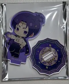 ブルーロック ブルロ 御影玲王 マルイ ポップアップ アクスタ