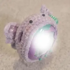 ◇たまごっちパラダイスカバー◇