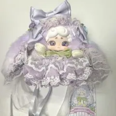 Lucky Deer Nai ラッキーディアナイ 秘密花園DIY