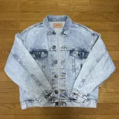 S*U様 Levi's 70507-0219 Lサイズ 97年製 ボタン裏523