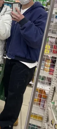 アクティブジャケット90s Carhartt