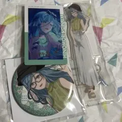 2025年最新】日野森雫 缶バッジ まとめ売りの人気アイテム - メルカリ