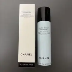 CHANEL イドゥラ　ビューティー　エッセンス　ミスト48gのサムネイル