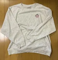 ホゲータ トレーナー 4L