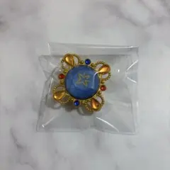 あんスタ　スタライ10th　リングライト　北斗