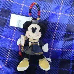 ミッキーマウス 上海ディズニーストア限定 ぬいきー ディズニー