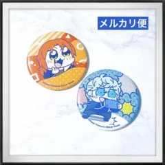 2026年最新】月永レオ缶バッジの人気アイテム - メルカリ
