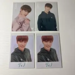 SEVENTEEN 2018 JAPAN ARENA TOUR SVT ディノ