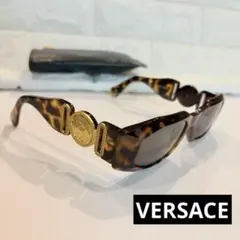 VERSACE (ヴェルサーチ) サングラス メドゥーサ MOD.4393（白） VERSACE (ヴェルサーチ) サングラス メドゥーサ MOD.4393（白） - メルカリ