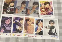 あんスタ ぱしゃこれ エモカ EMOKA 南雲鉄虎