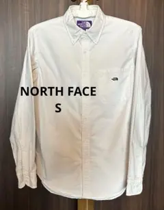 THE NORTH FACE PURPLE LABEL シャツ　NT3907N