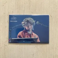 Mrs. GREEN APPLE 藤澤涼架 フィヨルド フォトカード 004