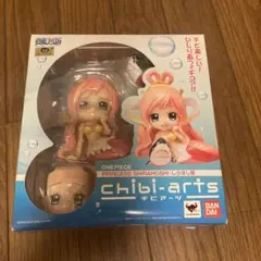 ONE PIECE しらほし姫 チビアーツ