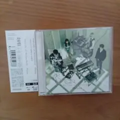 Outside of Melancholy 初回限定盤