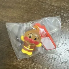 【新品未開封】アンパンマン めじるしアクセサリー カプセルトイ ガチャ