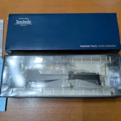 9600形蒸気機関車 本州タイプ 標準デフ 天賞堂 HOゲージ 51018のサムネイル