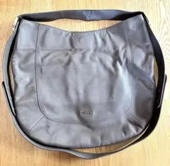 FURLA ショルダーバッグ レザーのサムネイル