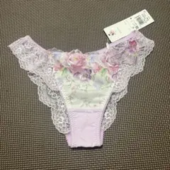 ワコール☆ショーツのサムネイル