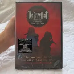 2026年最新】thebrowbeat dvdの人気アイテム - メルカリ