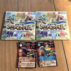 アニアキングダム ダークフレイム