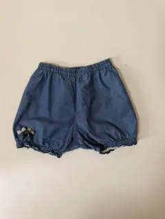 familia かぼちゃパンツ　ブルマ　80cm