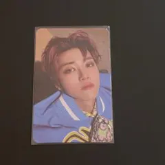 NCT DREAM ジェミン トレカ