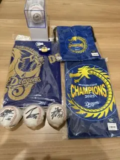 中日ドラゴンズ