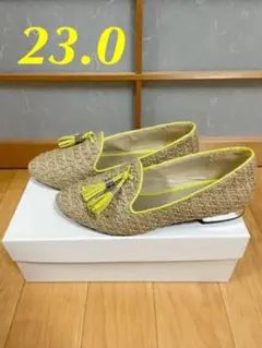 ミッシェルクラン　パンプスのサムネイル