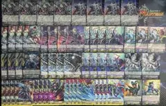 撃退者 ファントム・ブラスター・Abyss 双闘 初期 デッキ 2026年最新】撃退者 ファントムブラスターabyssの人気アイテム - メルカリ
