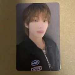 RIIZE アントン トレカ YETIMALL 中華 ヨントン