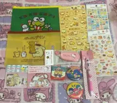 100サイズ 詰め放題 まとめ売り 日用品 雑貨 食品 キャラクターグッズ