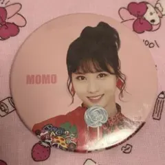 2026年最新】twice モモ 缶バッジ candy popの人気アイテム - メルカリ