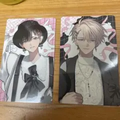 ブラックシープ カード