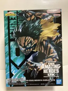 2025年最新】amazing heroes 緑谷出久の人気アイテム - メルカリ