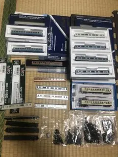 Nゲージ用パーツ まとめ売り 2025年最新】Nゲージパーツの人気アイテム - メルカリ