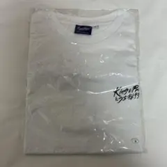 鋲じゃん展 by くっきー！ 野性爆弾 Tシャツ ホワイト XL - メルカリ