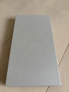 CASEFINITE THE FROST AIR ULTRA iPhone 17