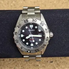 SEIKO プロスペックス　ソーラー　V145-0AH0