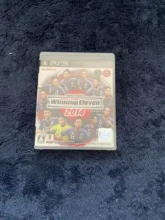 ワールドサッカー ウイニングイレブン 2014