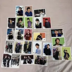 嵐　公式写真　25枚　まとめ売り
