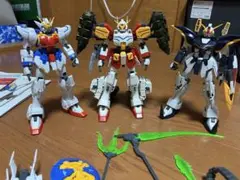 2025年最新】ガンダムまとめ売りの人気アイテム - メルカリ