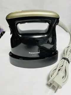 Panasonic NI-FS550 衣類スチーマー - メルカリ