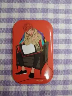 2025年最新】ギヴン 缶バッジ スクエアの人気アイテム - メルカリ